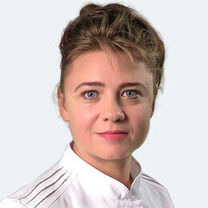 Аржанова Екатерина Вадимовна