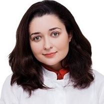 Кашина Мария Александровна