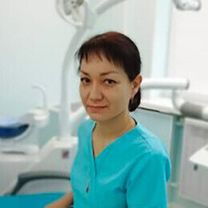 Патрикеева Наталья Михайловна