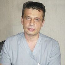 Макаров Павел Аркадьевич