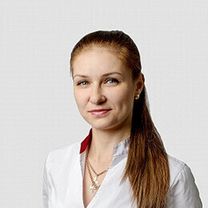 Попова Наталья Андреевна