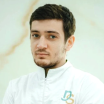 Будаев Надыр Абдулзагирович