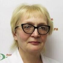 Тесленко Елена Юрьевна