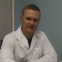 Михайлов Александр Геннадьевич