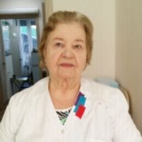 Кириллова Екатерина Петровна