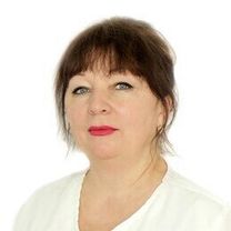 Гуляева Елена Владимировна