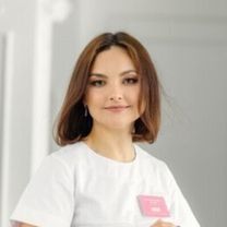 Пегова Инна Валерьевна