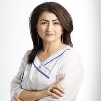 Гаджиева Роза Мирзоевна