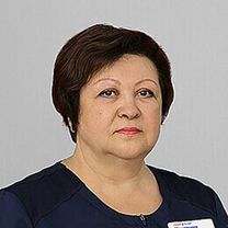 Мешайкина Марина Георгиевна