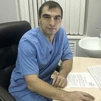 Кулалаев Хайрулла Шахбанович