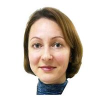 Педченко Татьяна Александровна