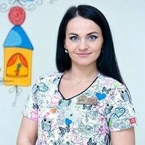 Бабкина Виктория Игоревна
