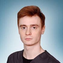 Кожемякин Никита Евгеньевич