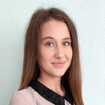 Бачина Валерия Сергеевна