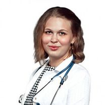 Лебедева Александра Эдуардовна
