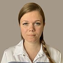 Семянникова Мария Павловна