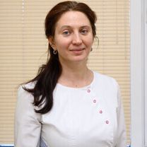 Салахова Юлия Федоровна
