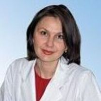 Маврина Наталья Владимировна