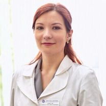Корсун Ольга Ростиславна