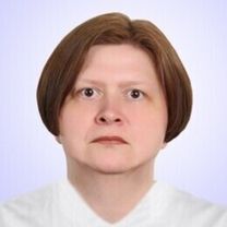 Погодина Анна Александровна