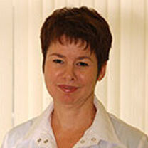 Толкунова Ирина Викторовна