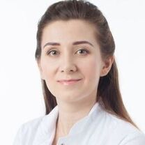 Макарова Анастасия Юрьевна