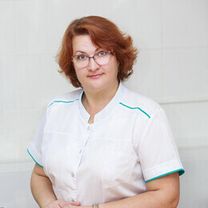 Логинова Жанна Владиславовна