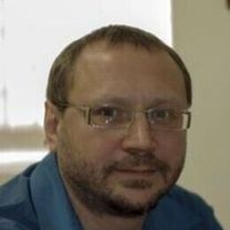 Хорев Дмитрий Юрьевич