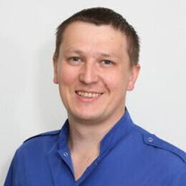 Сысоев Александр Владимирович