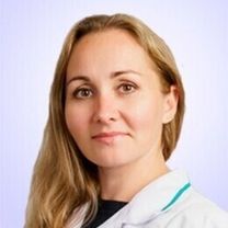 Гордеева Ирина Евгеньевна