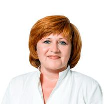 Григорьева Светлана Викторовна