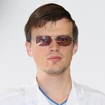 Князев Дмитрий Александрович