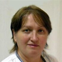 Айнутдинова Ирина Анатольевна