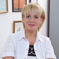 Вербовая Мария Вячеславовна