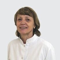 Ясинская Ирина Михайловна