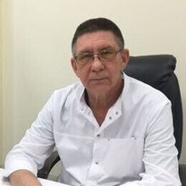 Орешкин Андрей Юлианович