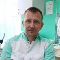 Барышев Игорь Анатольевич