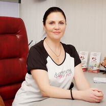 Чекалина Маргарита Олеговна