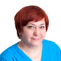 Чемоданкина Наталия Анатольевна