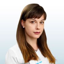 Данилова Анна Павловна