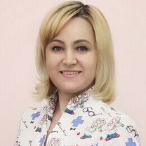 Подгорнова Елена Георгиевна