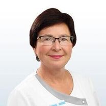 Тихонова Елена Николаевна