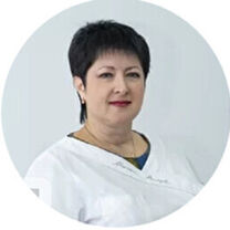 Труштина Наталья Борисовна