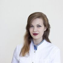Воробьева Валентина Николаевна