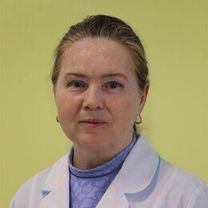 Чурканова Рауфания Шарифьяновна