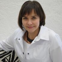 Солодовникова Ольга Ивановна