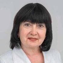 Герасимова Алла Владимировна