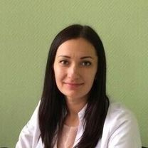 Рыбалко Елена Евгеньевна