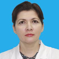 Гимадеева Лейсан Рамиловна