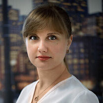 Никитенко Елена Юрьевна